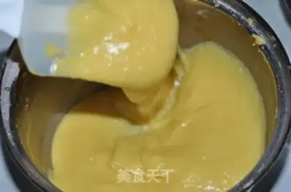 Make Puffy step 17