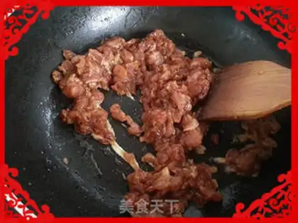 Make ♪ To meet Nafu ♪ step 18