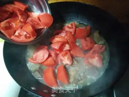 Make West Red Beef step 16