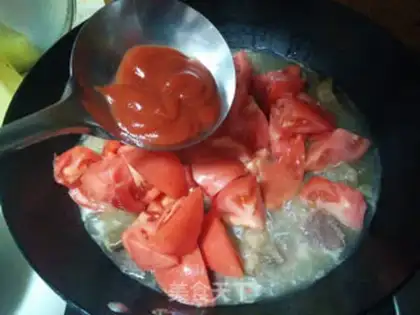 Make West Red Beef step 17