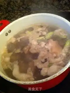 Make Beer pighand step 0