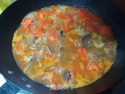 Make West Red Beef step 18