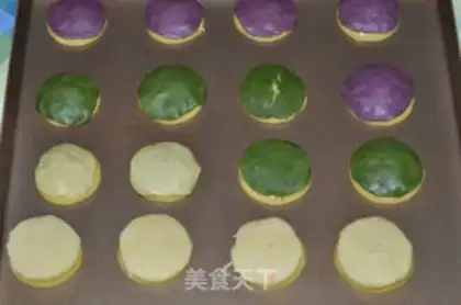 Make Puffy step 19