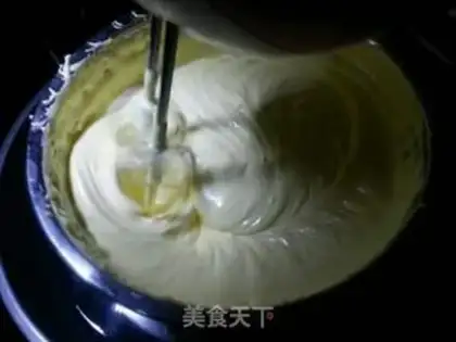 Make Indonesian lasagna step 1