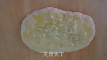 Make Bread in the oven step 4