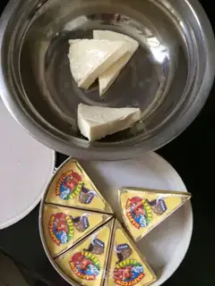Make Cheesecake step 0