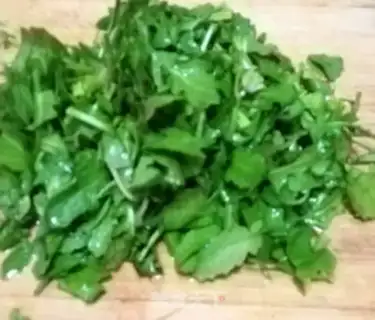 Make Zippa dry step 2