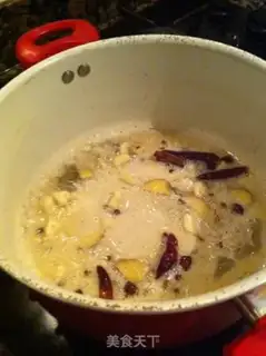 Make Beer pighand step 3