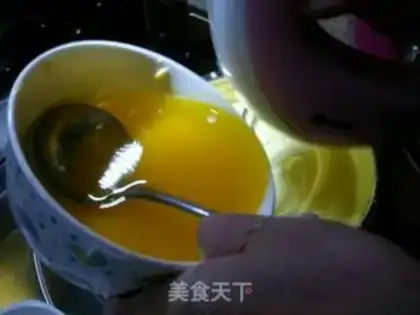 Make Indonesian lasagna step 2