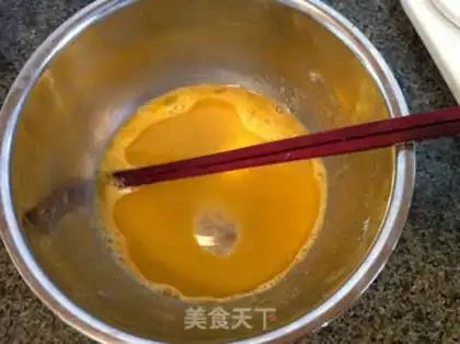 Make ♪ Sweat-sweet-sweet-sweet-sweet-sweet ♪ step 3