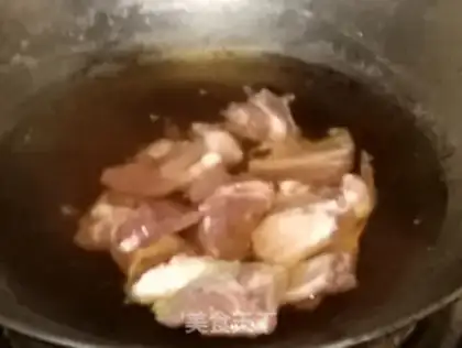 Make Lemon Mountain Pill step 1