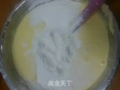 Make Indonesian lasagna step 4