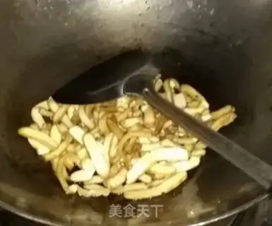 Make Zippa dry step 4