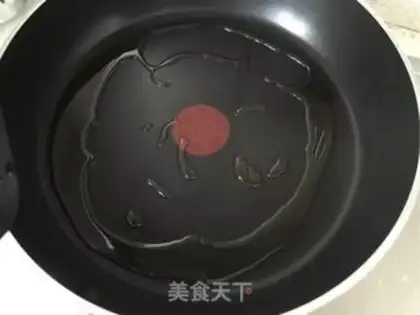 Make Onion fire rolls step 4