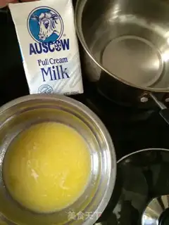 Make Cheesecake step 3