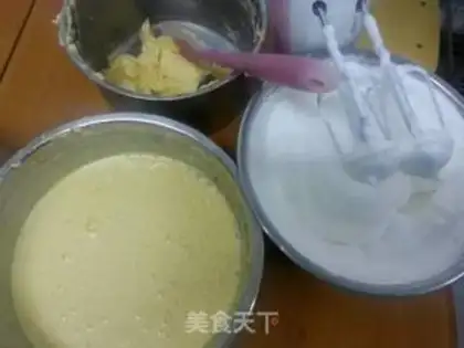 Make Indonesian lasagna step 5