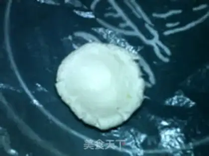 Make Black Sesame Spears step 5