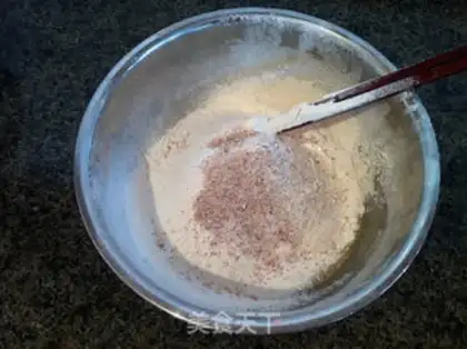 Make ♪ Sweat-sweet-sweet-sweet-sweet-sweet ♪ step 5