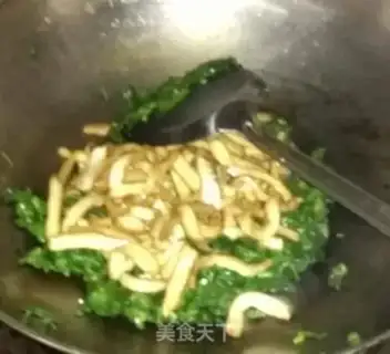 Make Zippa dry step 5