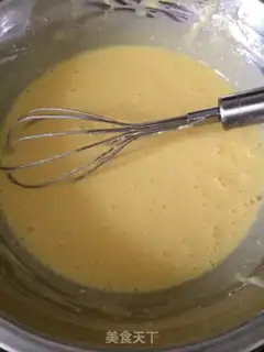 Make Cheesecake step 4
