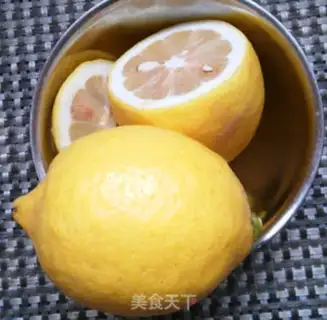 Make Lemon Mountain Pill step 3