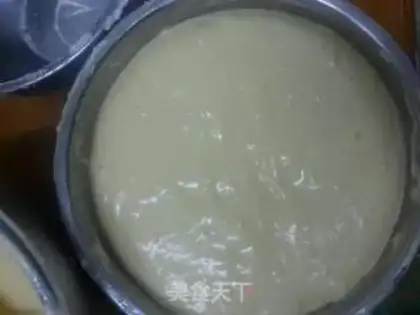 Make Indonesian lasagna step 6