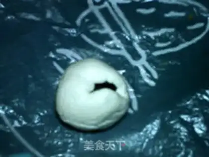 Make Black Sesame Spears step 7