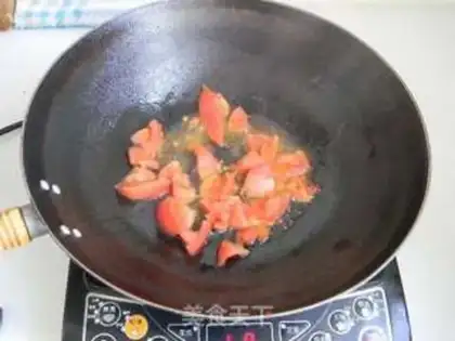 Make Egg-pump soup step 5