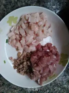 Make A taco bag step 2