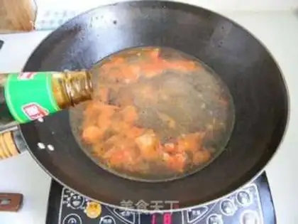 Make Egg-pump soup step 6