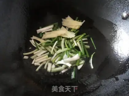 Make Clear the chicken step 3