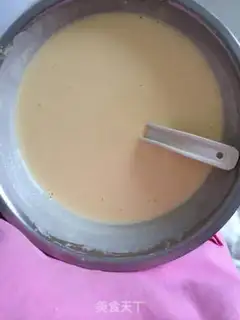 Make Cheesecake step 7