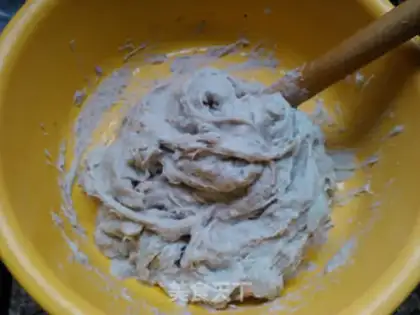 Make A taco bag step 4