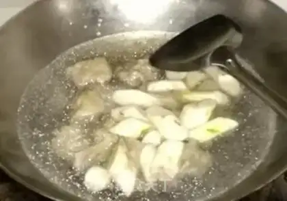 Make Lemon Mountain Pill step 7