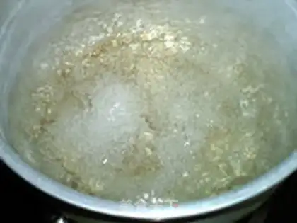 Make Black Sesame Spears step 10