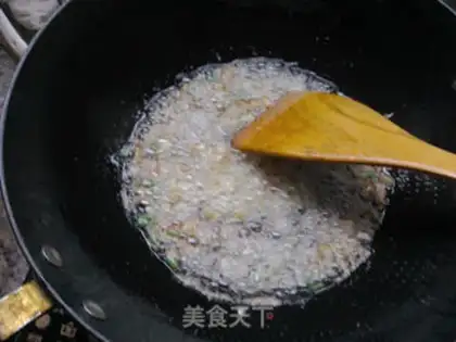 Make A taco bag step 5