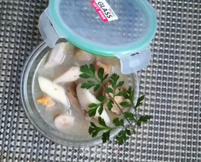 Make Lemon Mountain Pill step 8