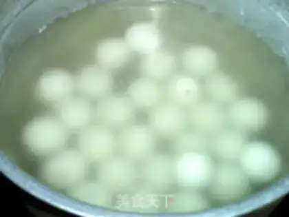 Make Black Sesame Spears step 11