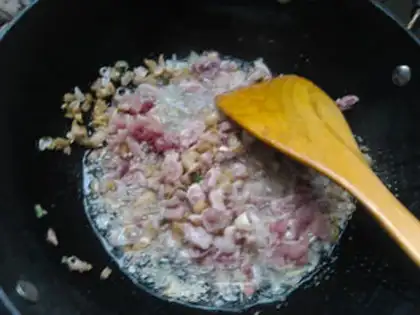 Make A taco bag step 6