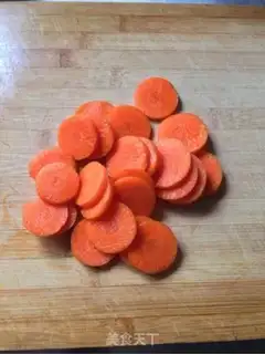 Make Carrot apple juice step 0