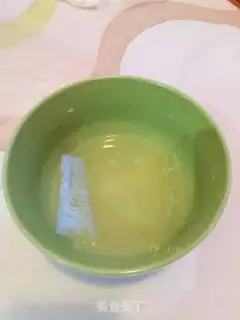 Make Cherry yogurt mousse cake step 5