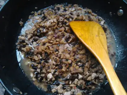 Make A taco bag step 9