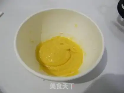 Make Bread cake step 2