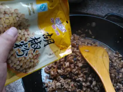 Make A taco bag step 10