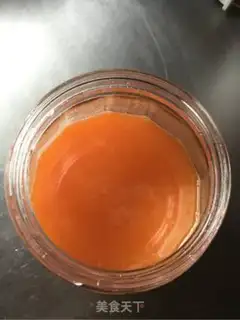 Make Carrot apple juice step 4