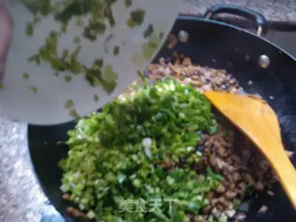 Make A taco bag step 11