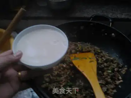 Make A taco bag step 12