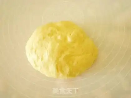 Make Nice doughnuts step 6