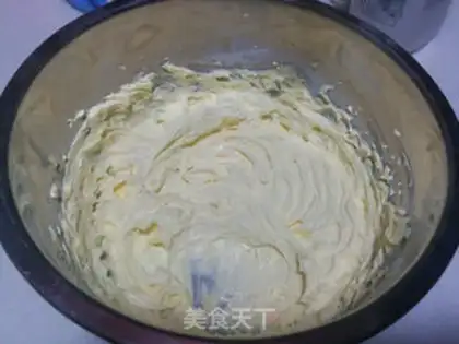 Make Caramel almonds step 3