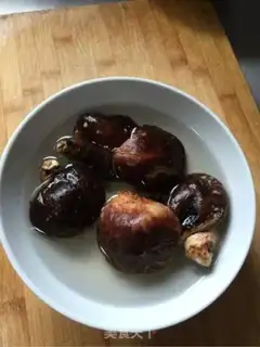 Make Pelican mushrooms orchids step 0
